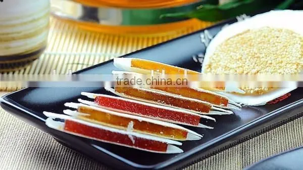 China company food ingredient 100% natural Poria Cocos Extract Powder , Tuckahoe Fuling Powder