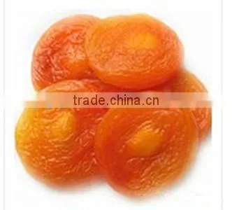 2014 Products New Natural Sun Dried Apricot