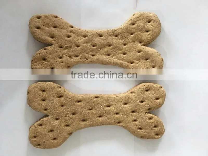natural vegetarian pressed grain biscuits dog treats food