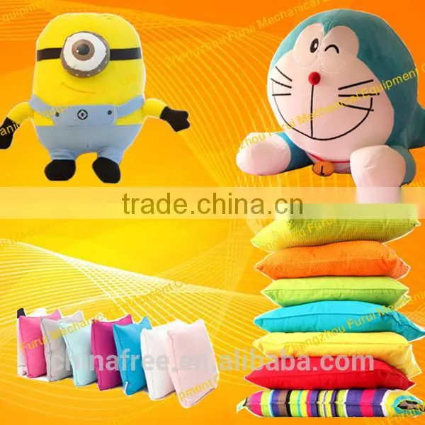 2016 hot selling cotton filling machine with professional quality