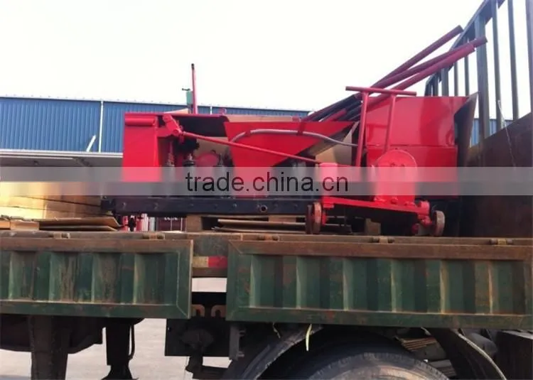 small machine big profits lightweight precast concrete hollow core slab making machine