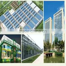 Shandong Colorfulmanor Vegetable Food Base Co., Ltd. company overview - view 1