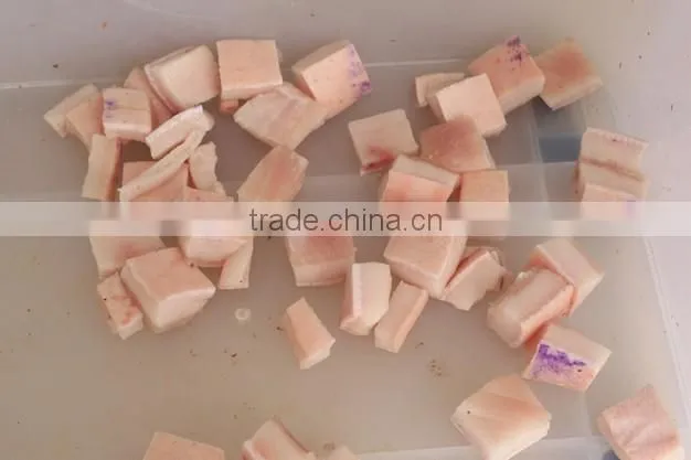 FC-200 Supermarket Industry Professional Poultry Chicken Meat Cutter Cutting Machine