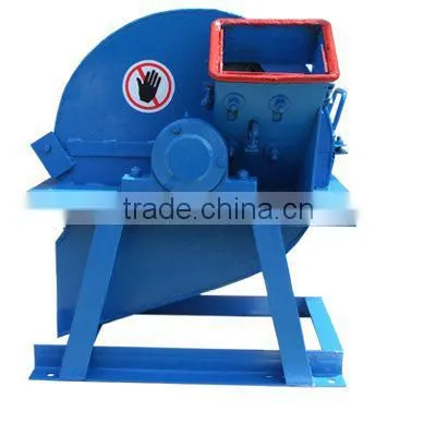 Wood grinder made in China for sale