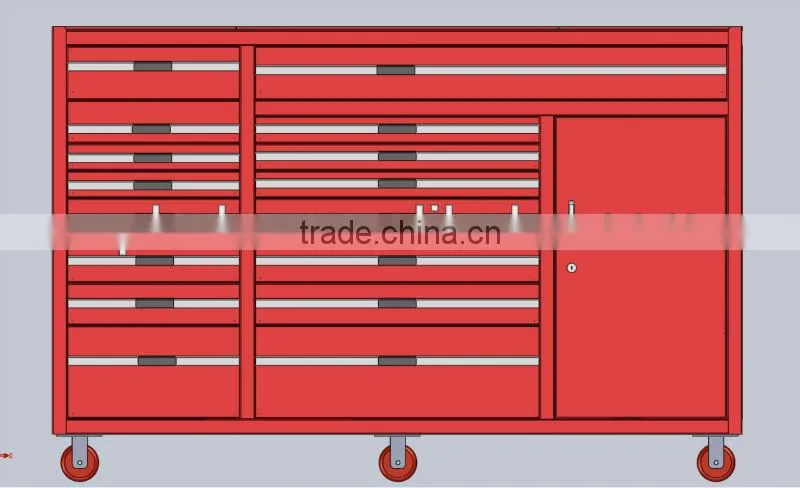 High good quality tool cabinets