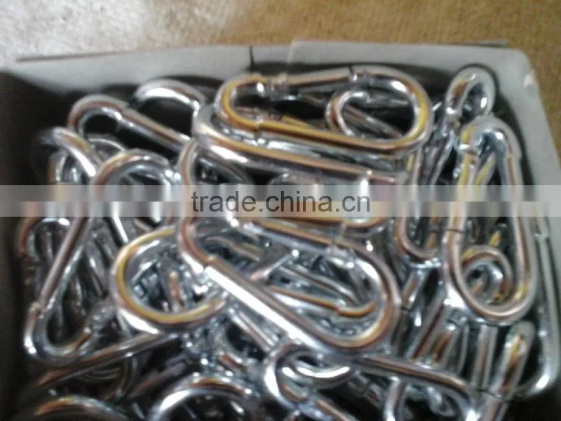 snap hook metal snap hook