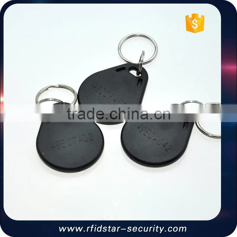 High Quality Waterproof RFID Key Tags