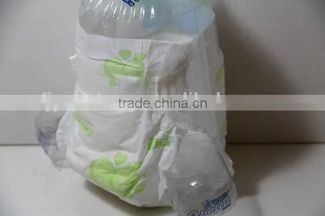 High Quality Disposable Baby Diapes wholesale