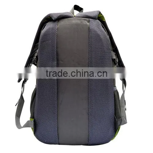 Unisex Oxford Travel Backpack Bag(BJDZ001)