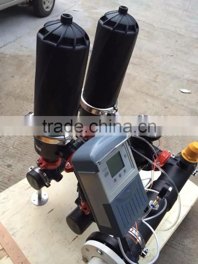 Plentirain Saving Water irrigation screen mesh water screen filter
