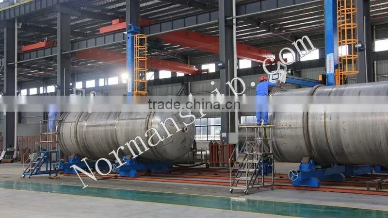 1500L Fermentation Tank