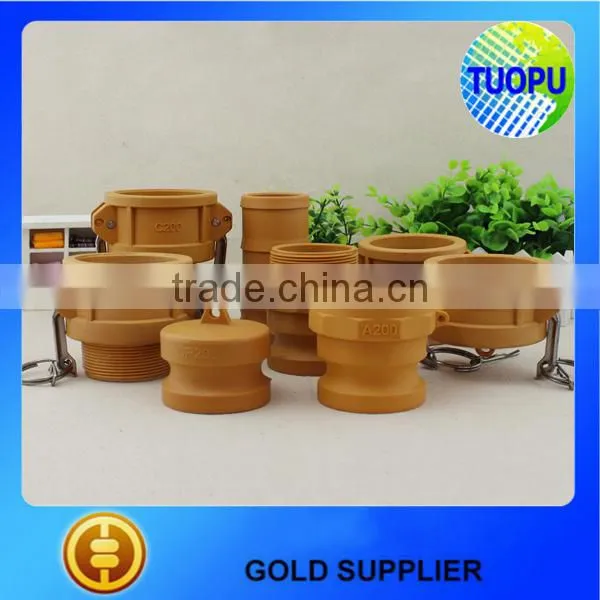 stainless steel quick male camlock coupling,quick camlock release coupling,pneumatic quick release coupling