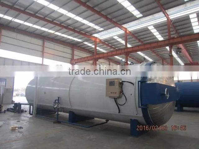 OEM accepted wood drying machine price