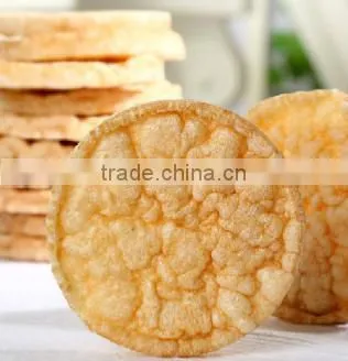 high efficiency Rice Cake making Machine