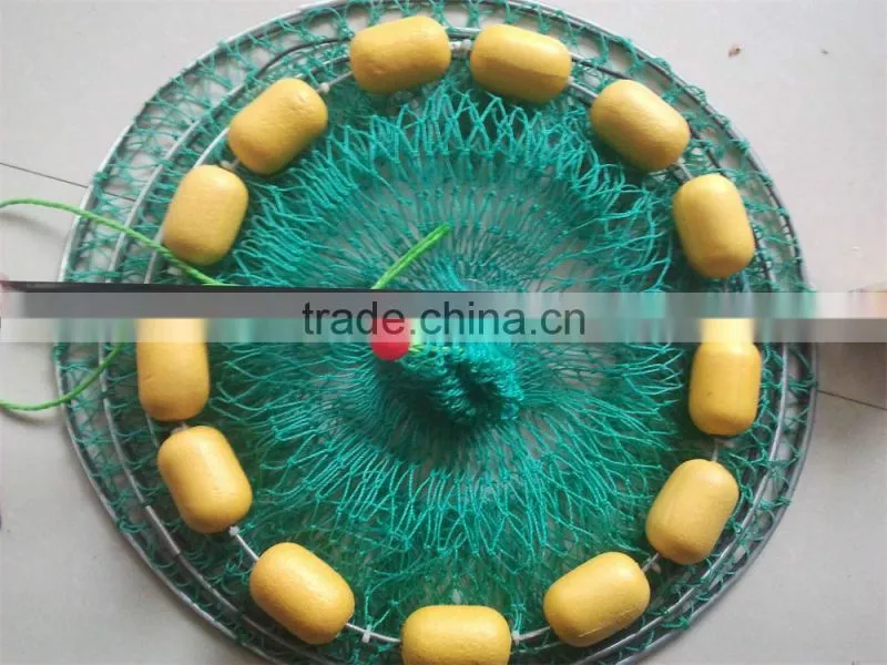 2015 Chinese Folding Fishing traps