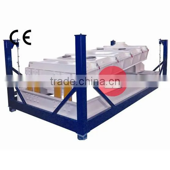 China Automatic cattle Feed Pellet making Line