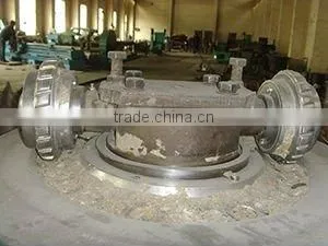 Hot Sale Automatic & Large Pellets wood pellet making machine diameter 33mm factory-outlet