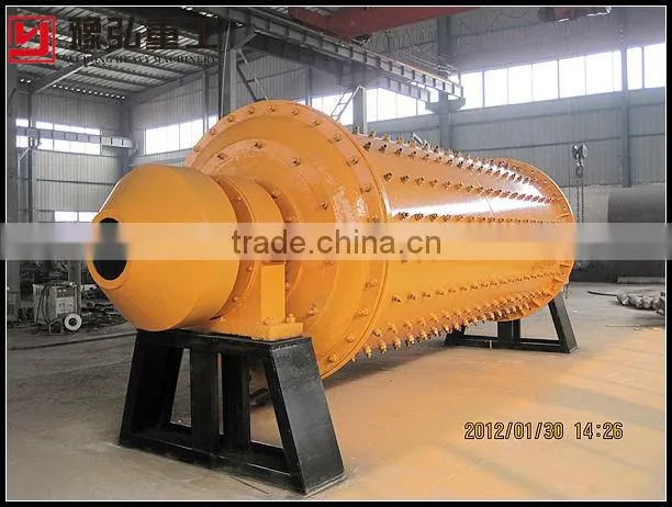 Magnetic Separation Production Line