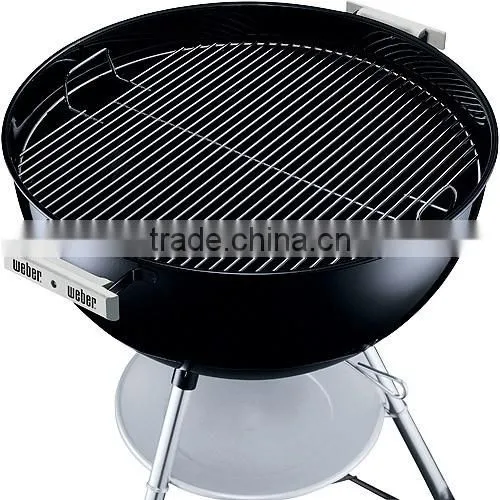 China supplier high quality custom cast iron grill grate
