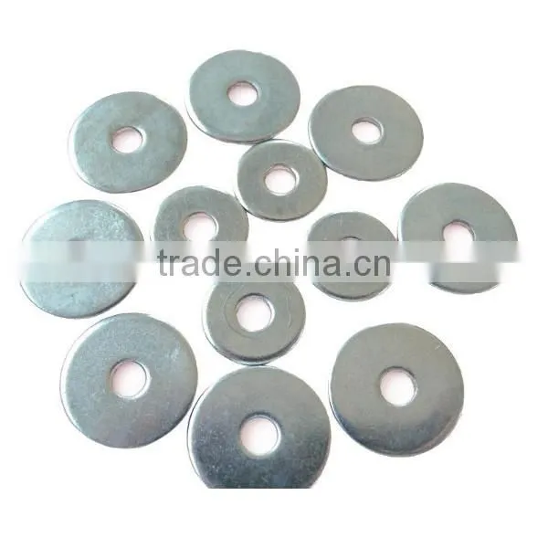 High Quality and Customed Car Plate Washer