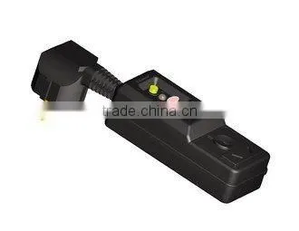 Supply of UL certified plug leakage protection, leakage protection device (Figure)
