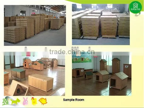Dog Kennel Dog Crate Pet Crate DXDH004