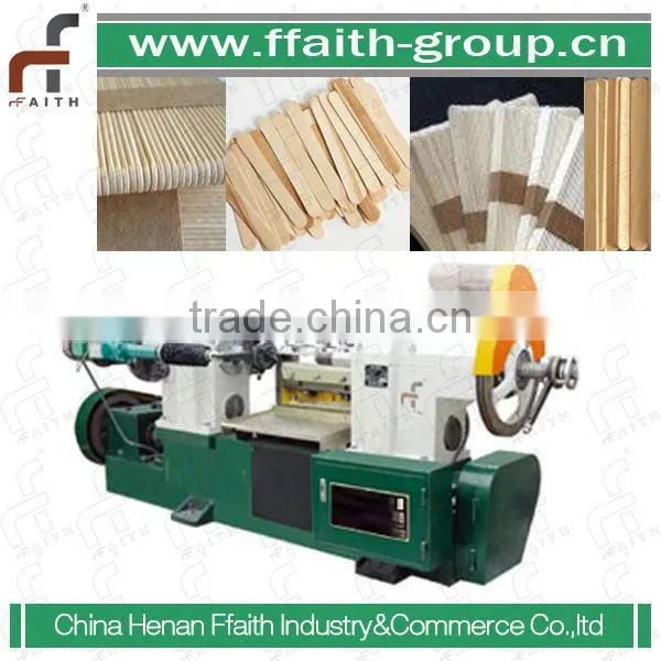 ice cream stick machine