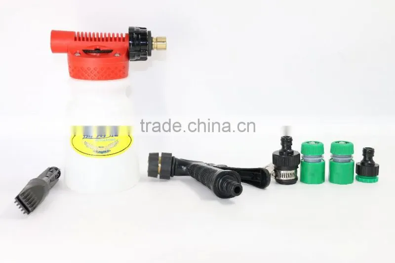 High Quality 12 bar Filter for Spray Gun