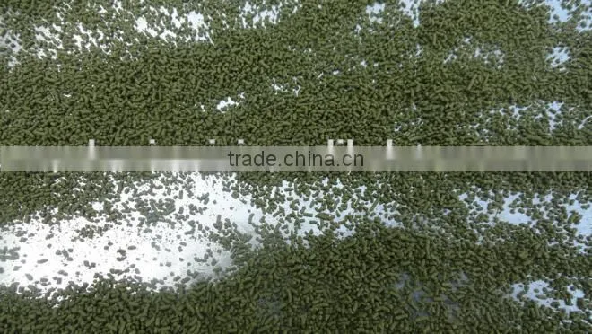 chemical industry granulator machine food granulate machinery