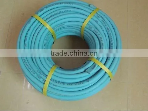 fish farm air hose/farming machine