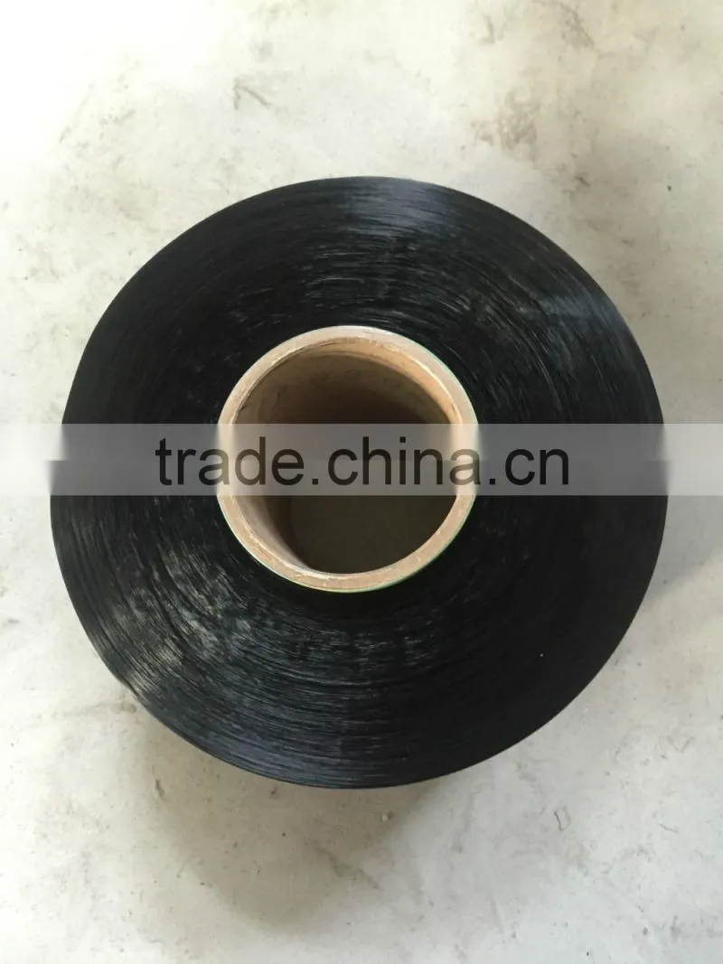 customization high grade durable polyester yarn( FDY)