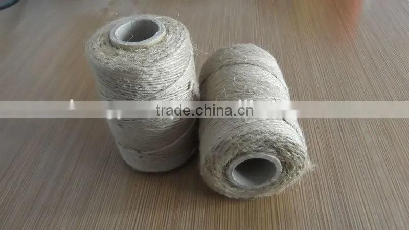Colored Jute Twine