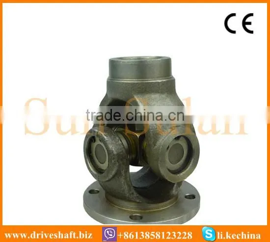 yoke and automobile parts
