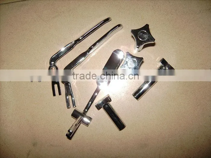 Ice cream machine accessories-Good quality handle