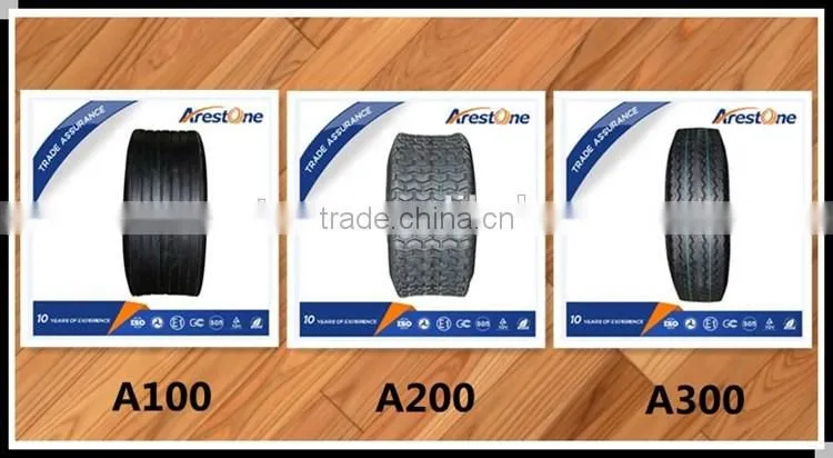 New pattern grass lawn tire 18x8.50-8 from tire factory with low price