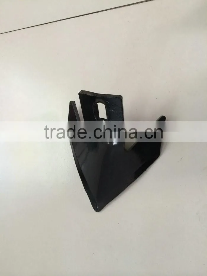 Wholesale Field Ridge Deep Plowing Machines Plough Shovel