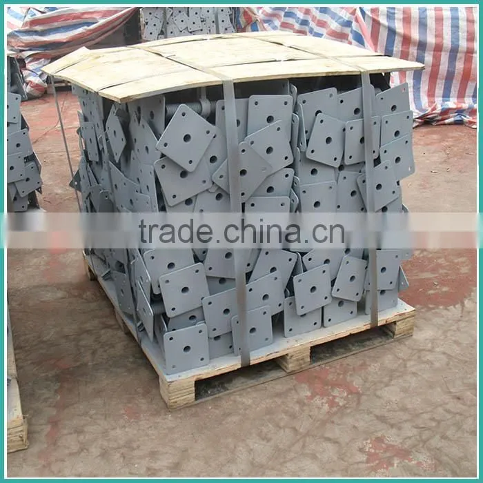 Good Sell Telescopic Scaffold Base Jacks/U Head Jack For Different Scaffolding