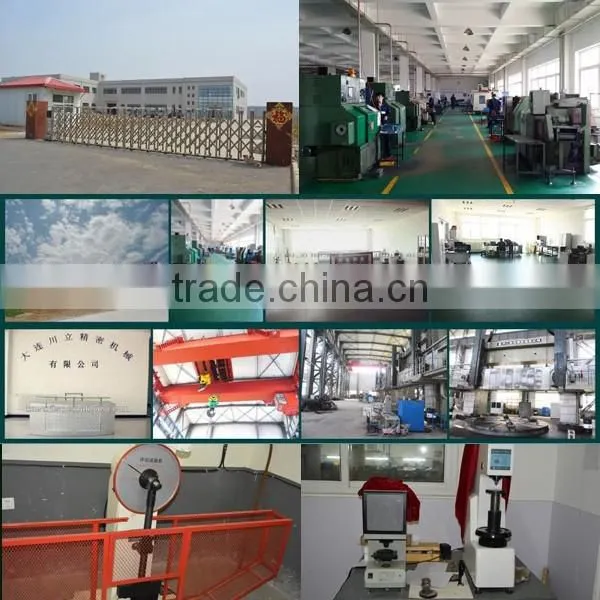 OEM Metal Stainless Steel Machining / CNC Precision Machining Turning Parts