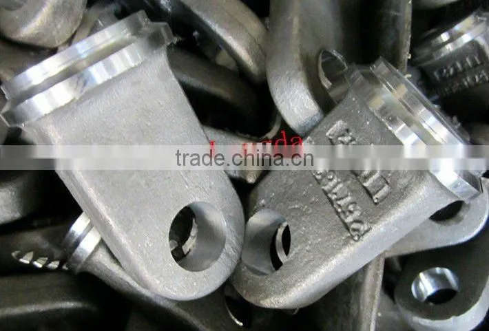 Big Machinery Die Casting