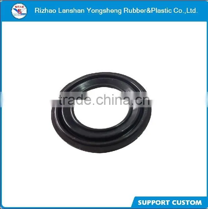 High Quality EPDM Rubber Products for Trailer in US Market