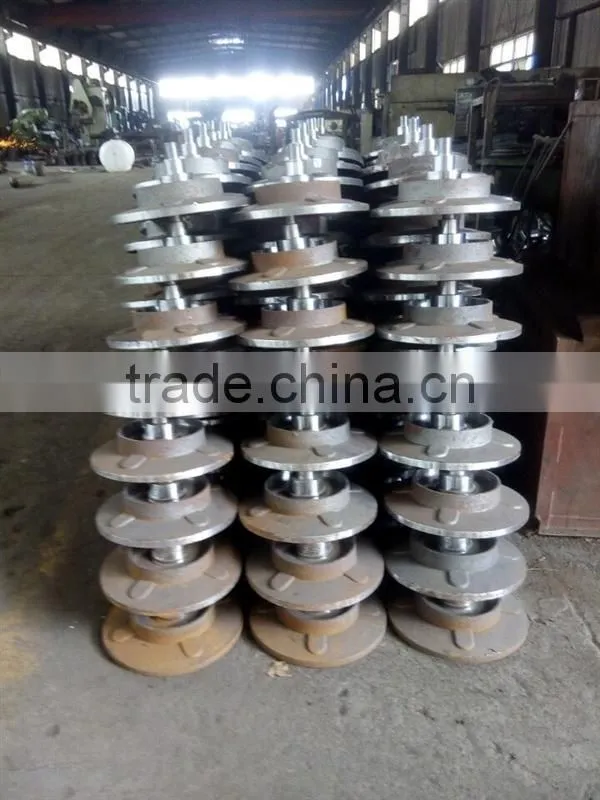 agricultural equipment disc harrow blade 36/ heavy machinery parts