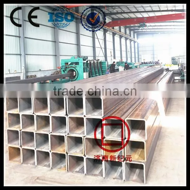 Weight MS Square Pipe