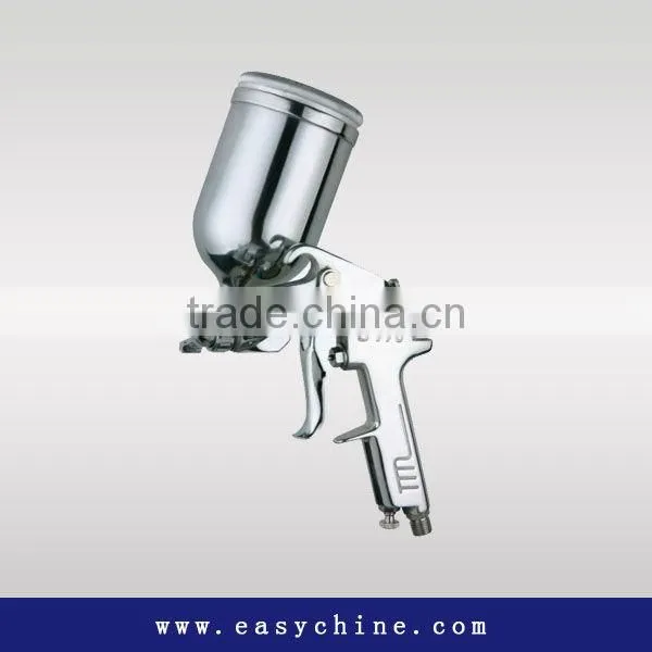 Dual Head Spray Gun(S770)