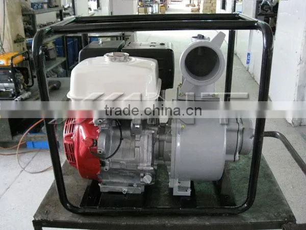 WB30 hot sales 3inch Honda engine agriculture water pump