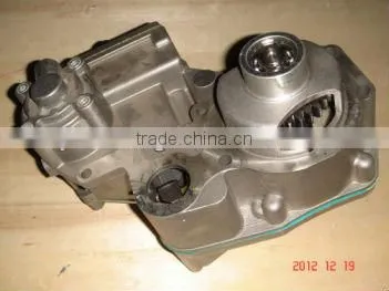 Deutz 1013 Controller
