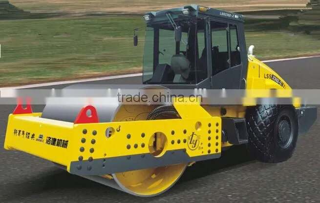 LSS2601-2 Hot Sale Dual-amplitude Road Roller Vibrator