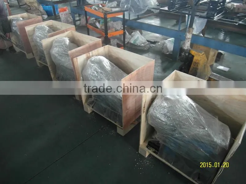 Hot Sale CE Approved Electric Cable Stripping Machine Scrap Copper Wire Stripping Machine