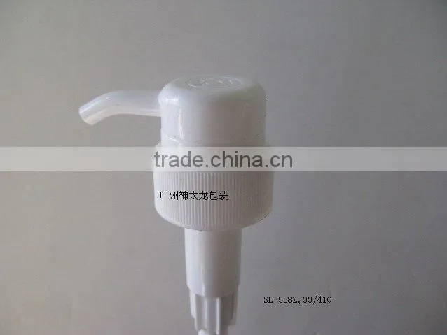 32/410 lotion pump shampoo lotion pump