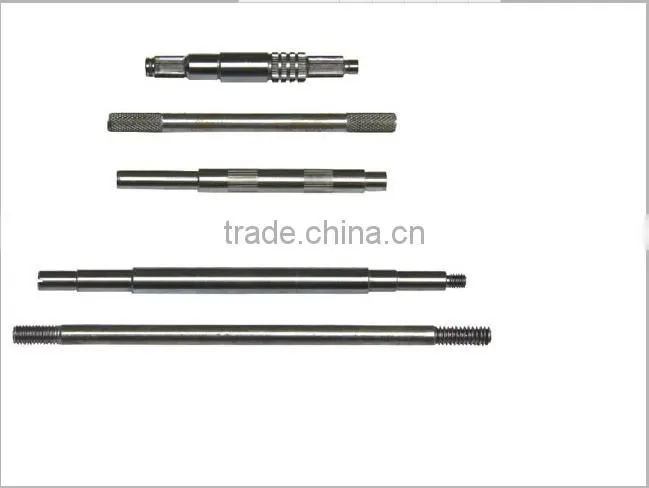 roll forming machine thread forming screws threading machine