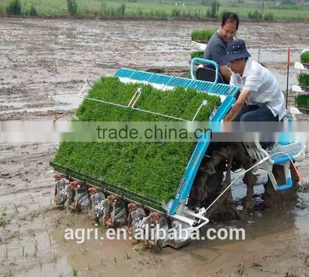 SBL-280 High quality Chinese seeder planter transplanter
